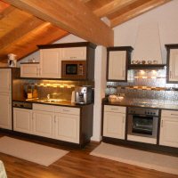 Keuken voorbeeld